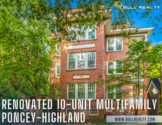 More details for 678 Moreland Ave, Atlanta, GA - Multifamily for Sale