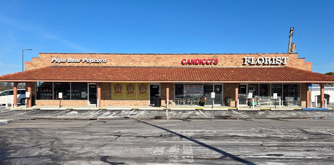 14866 Clayton Rd, Chesterfield, MO for lease - Building Photo - Image 1 of 4