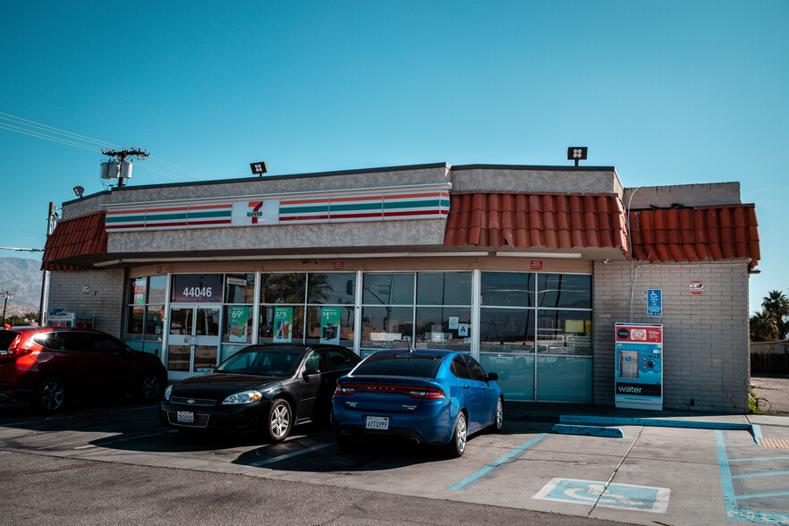 44046 Jackson St, Indio, CA for sale - Building Photo - Image 1 of 1