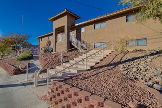 More details for 1404 Colorado St, Boulder City, NV - Office for Sale