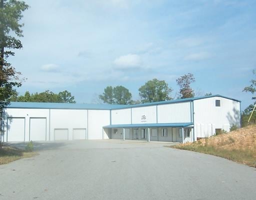 14920 Hwy 187, Eureka Springs, AR for sale Primary Photo- Image 1 of 1