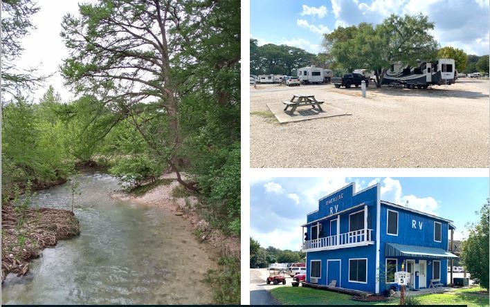 760 State Highway 16 S, Bandera, TX for sale - Primary Photo - Image 1 of 1