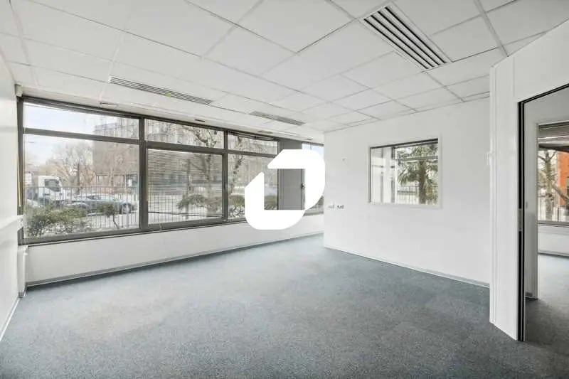 1 Boulevard Hippolyte Marquès, Ivry-sur-Seine for lease - Building Photo - Image 1 of 72