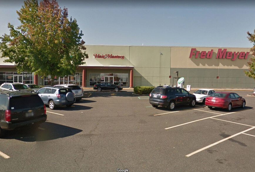 51501-51503 S Columbia River Hwy, Scappoose, OR for lease - Building Photo - Image 1 of 1