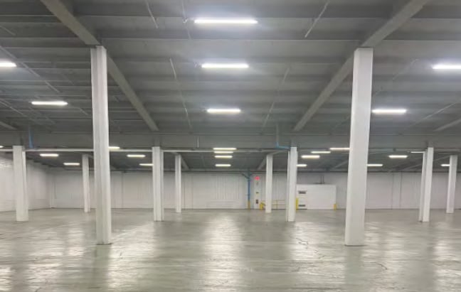 291 Westminster St, Fitchburg, MA for lease - Interior Photo - Image 3 of 5