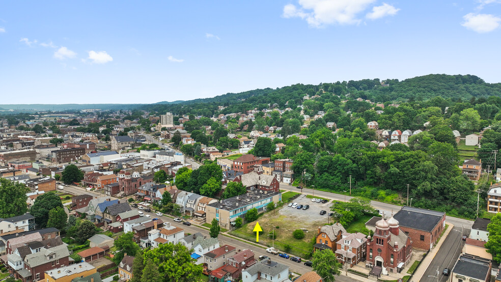 233 Merchant St, Ambridge, PA for lease - Building Photo - Image 3 of 6