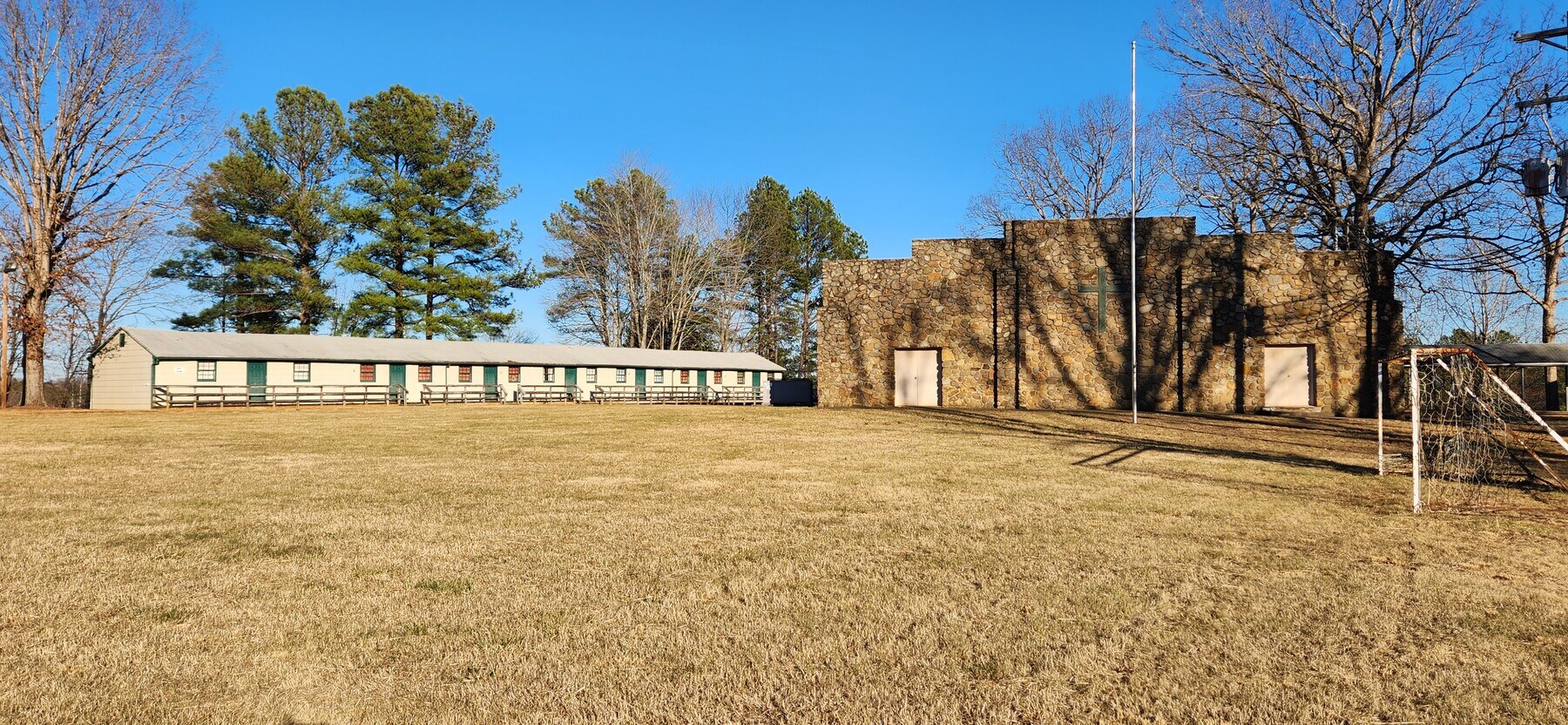 11738 Leesville Rd, Lynch Station, VA 24571