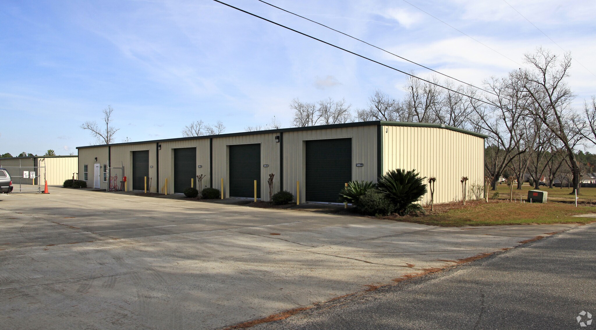 4960 Bemiss Rd, Valdosta, GA for sale Primary Photo- Image 1 of 1