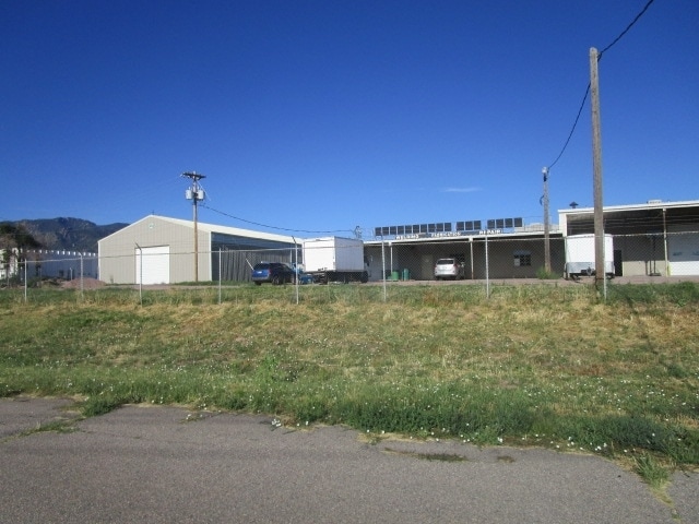 1675 Fry Ave, Canon City, CO for sale - Primary Photo - Image 1 of 1