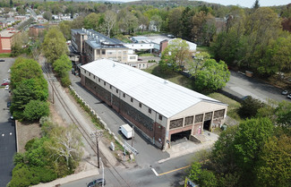 More details for 135-153 Center St, Bristol, CT - Industrial for Lease