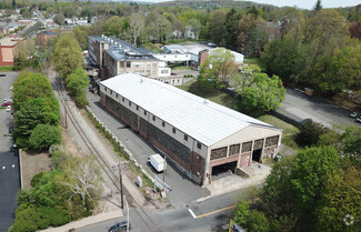 More details for 135-153 Center St, Bristol, CT - Industrial for Lease