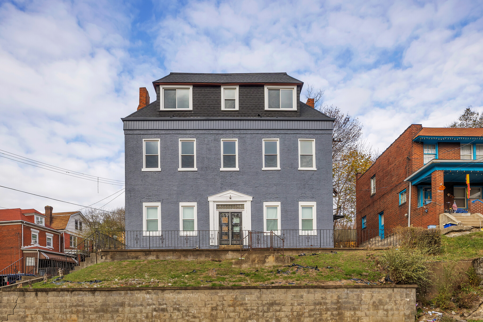 5433 Broad St, Pittsburgh, PA for sale Building Photo- Image 1 of 35