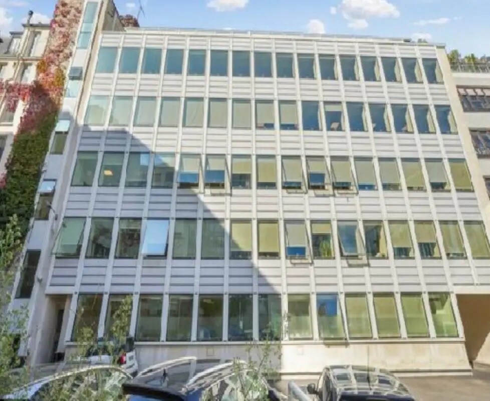 6 Rue Barbès, Levallois-Perret for lease Building Photo- Image 1 of 18