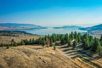 29011 Walking Horse Ln, Big Arm, MT - aerial  map view - Image1