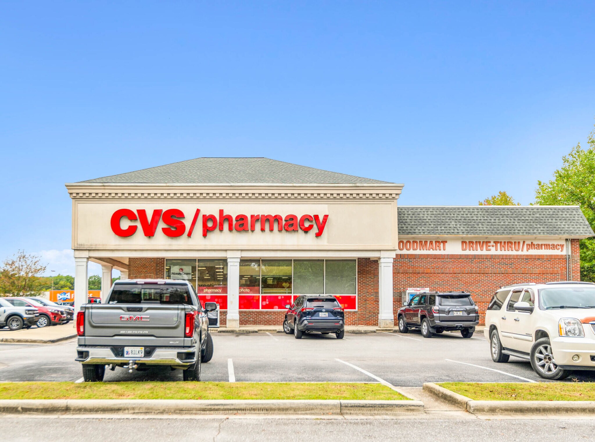 Cvs Highway 6 West Little York - ltuzs30