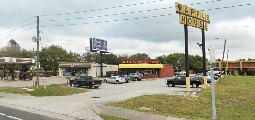 4215 US-27, Davenport, FL for sale - Building Photo - Image 1 of 1