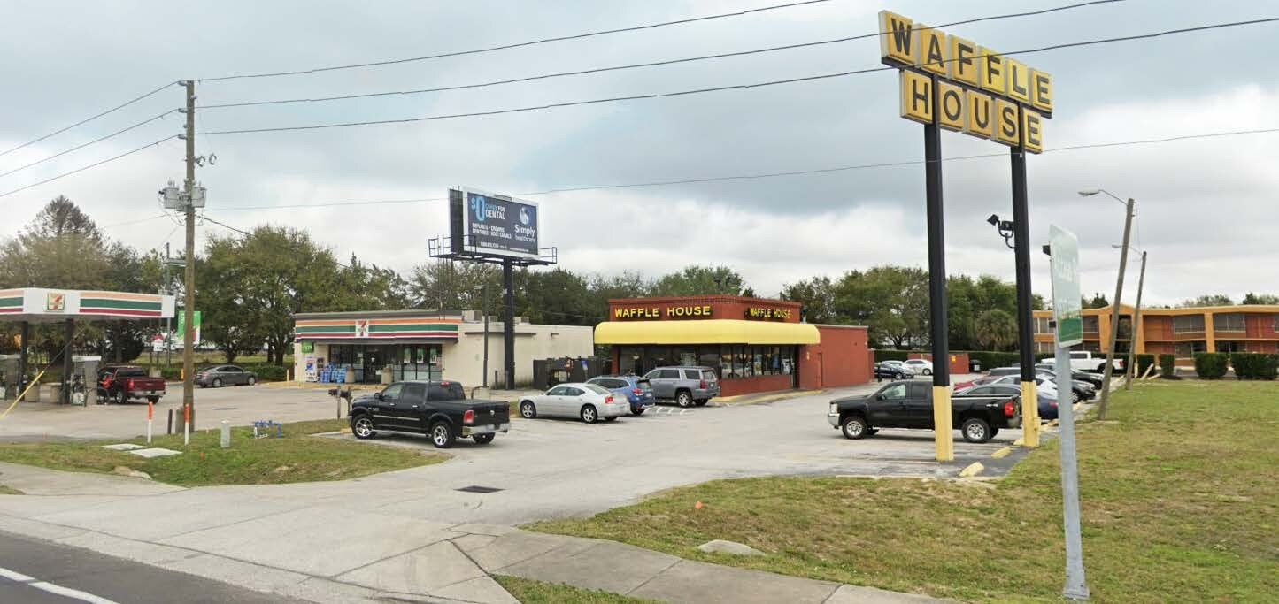 4215 US-27, Davenport, FL for sale Building Photo- Image 1 of 1