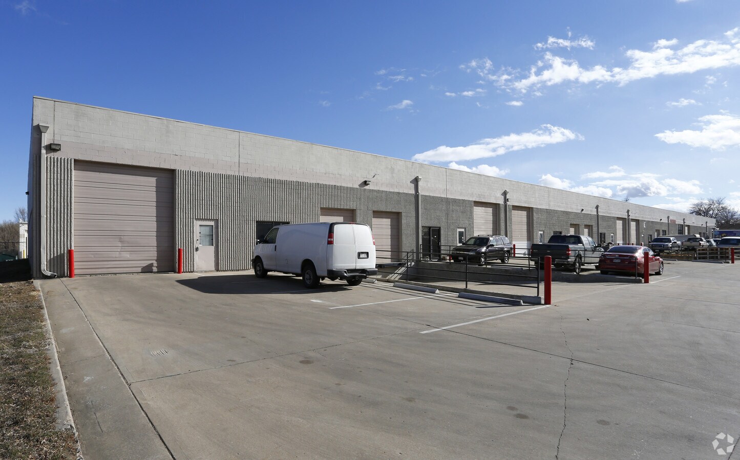 6125 E 56th Ave, Commerce City, CO 80022