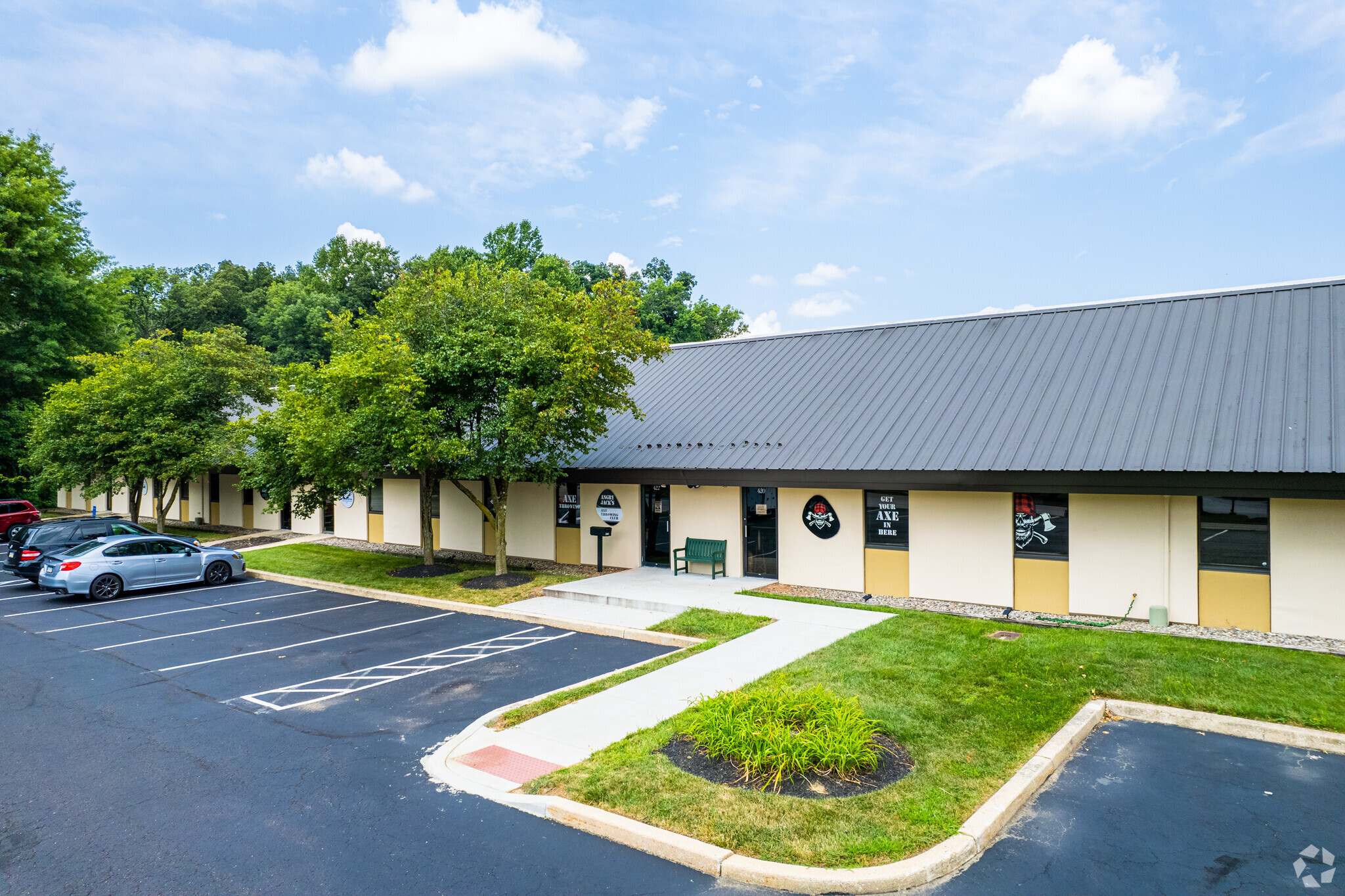 1 E Uwchlan Ave, Exton, PA 19341 - Marsh Creek Corporate Center | LoopNet