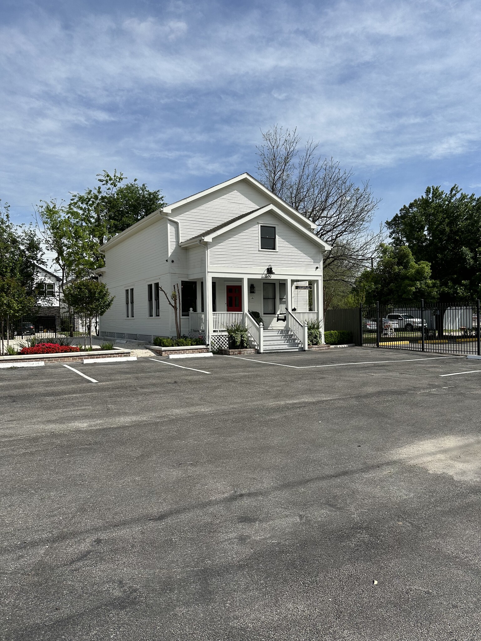 310 Crosstimbers St, Houston, TX for sale Primary Photo- Image 1 of 1