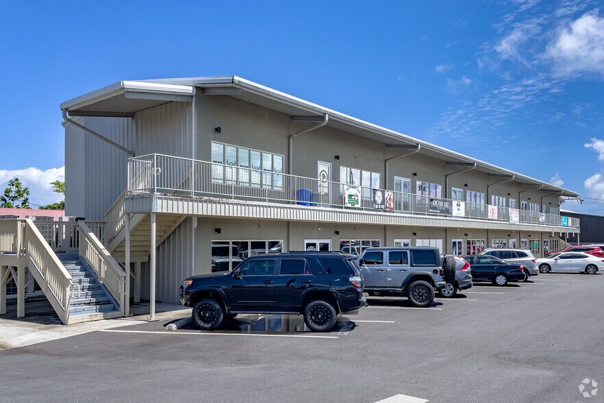 315 E Kawili St, Hilo, HI for sale - Primary Photo - Image 1 of 1