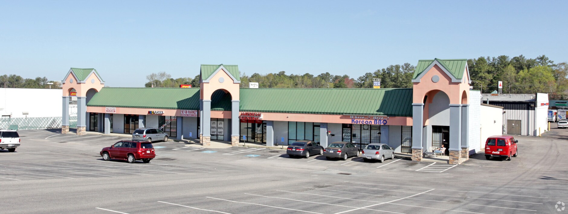 4011 Columbia Rd, Martinez, GA 30907