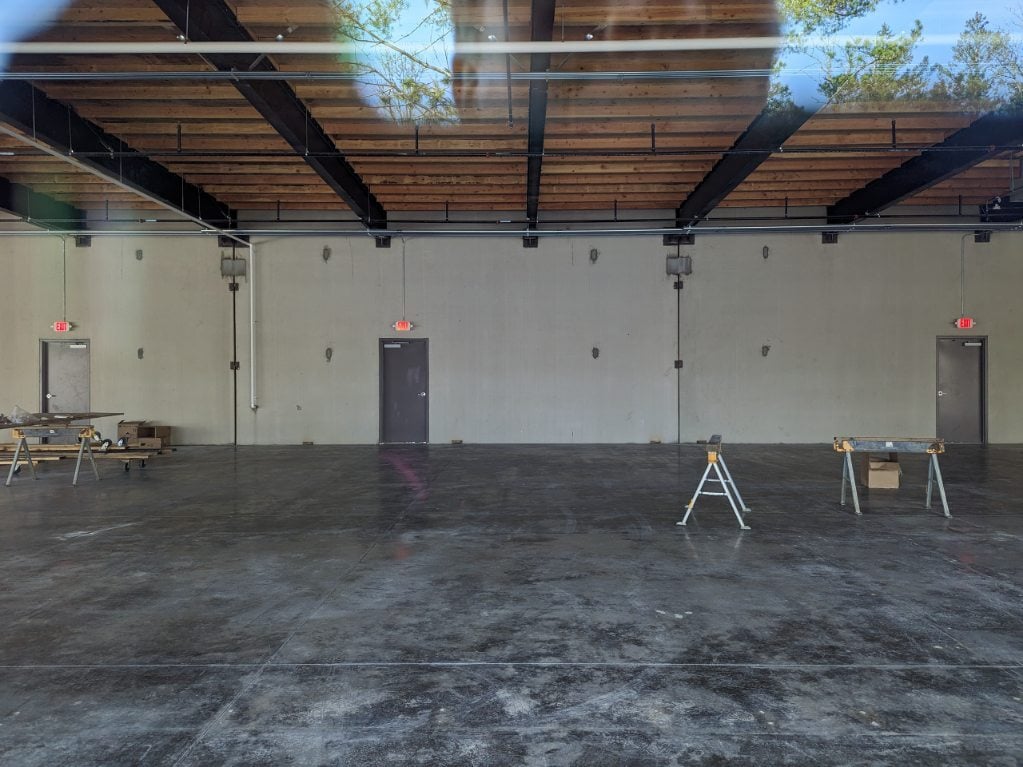 6923 NW Friberg Strunk St, Camas, WA for lease Interior Photo- Image 1 of 3