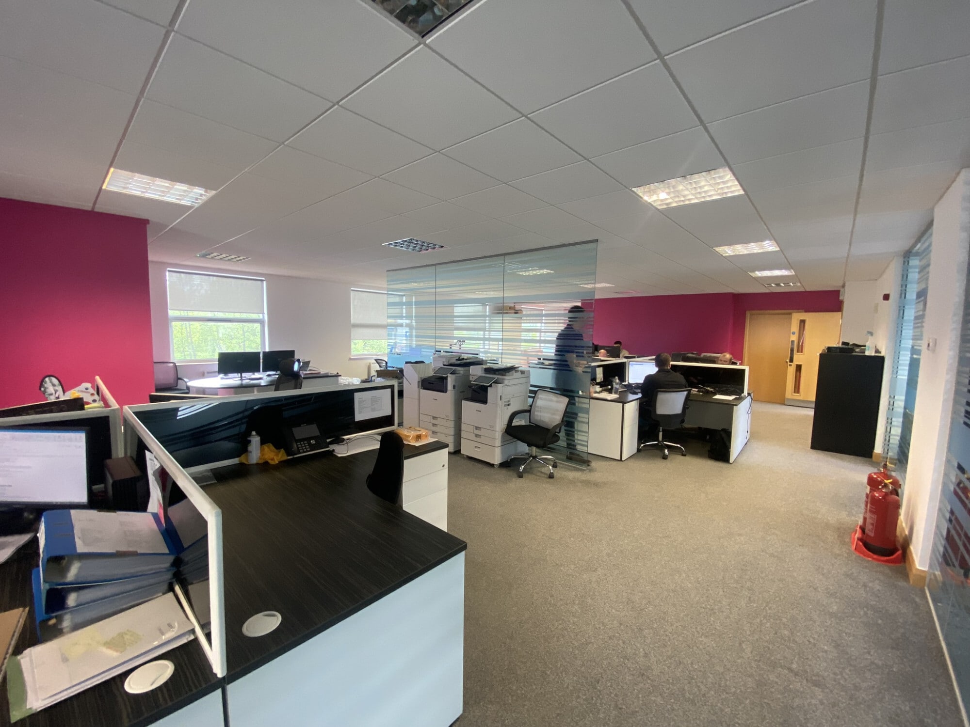 Houstoun Rd, Livingston for lease Interior Photo- Image 1 of 2