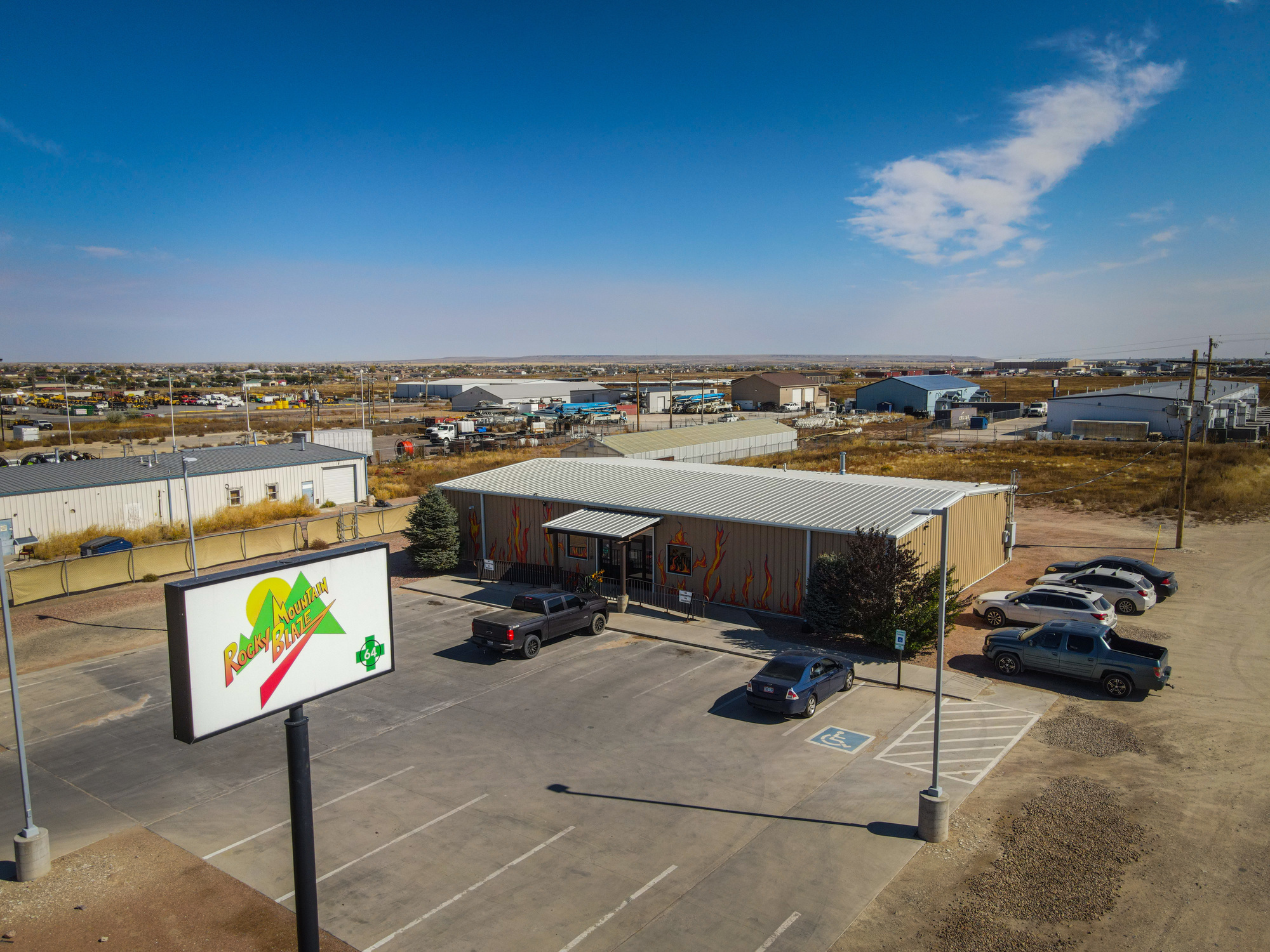 78 N Precision Dr, Pueblo West, CO for sale Building Photo- Image 1 of 1