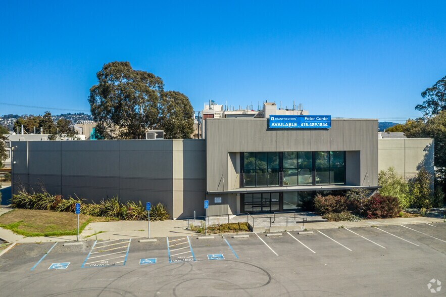 1001 Eastshore Hwy, Albany, CA for sale - Primary Photo - Image 1 of 1