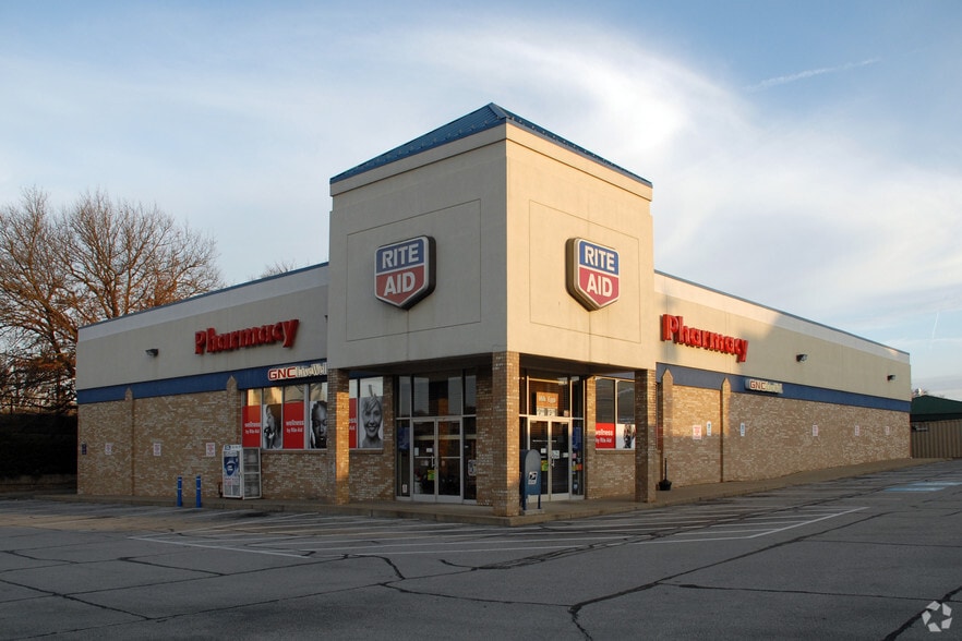 304 Depot St, Latrobe, PA 15650