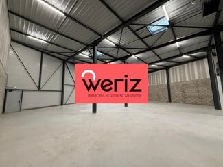 More details for Multiple Space Uses for Lease