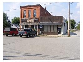 102 W Fulton St, Pompeii, MI for sale - Primary Photo - Image 1 of 1