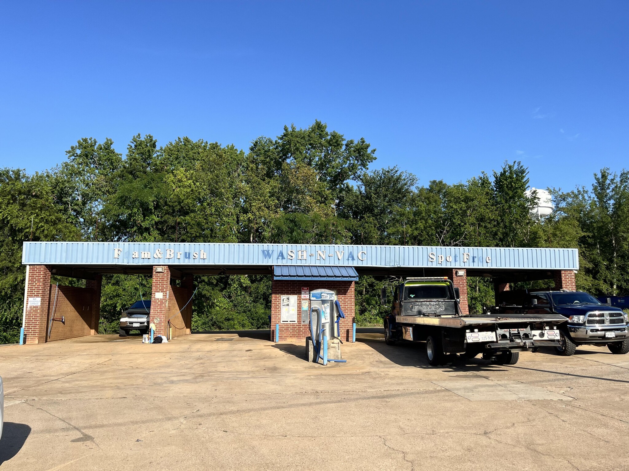 1109 S Commerce St, Overton, TX for sale Building Photo- Image 1 of 5