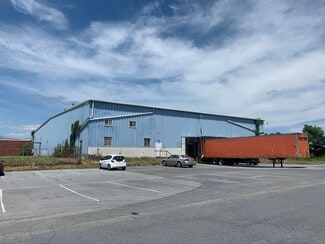 More details for 3001 N 7th St, Harrisburg, PA - Industrial for Sale