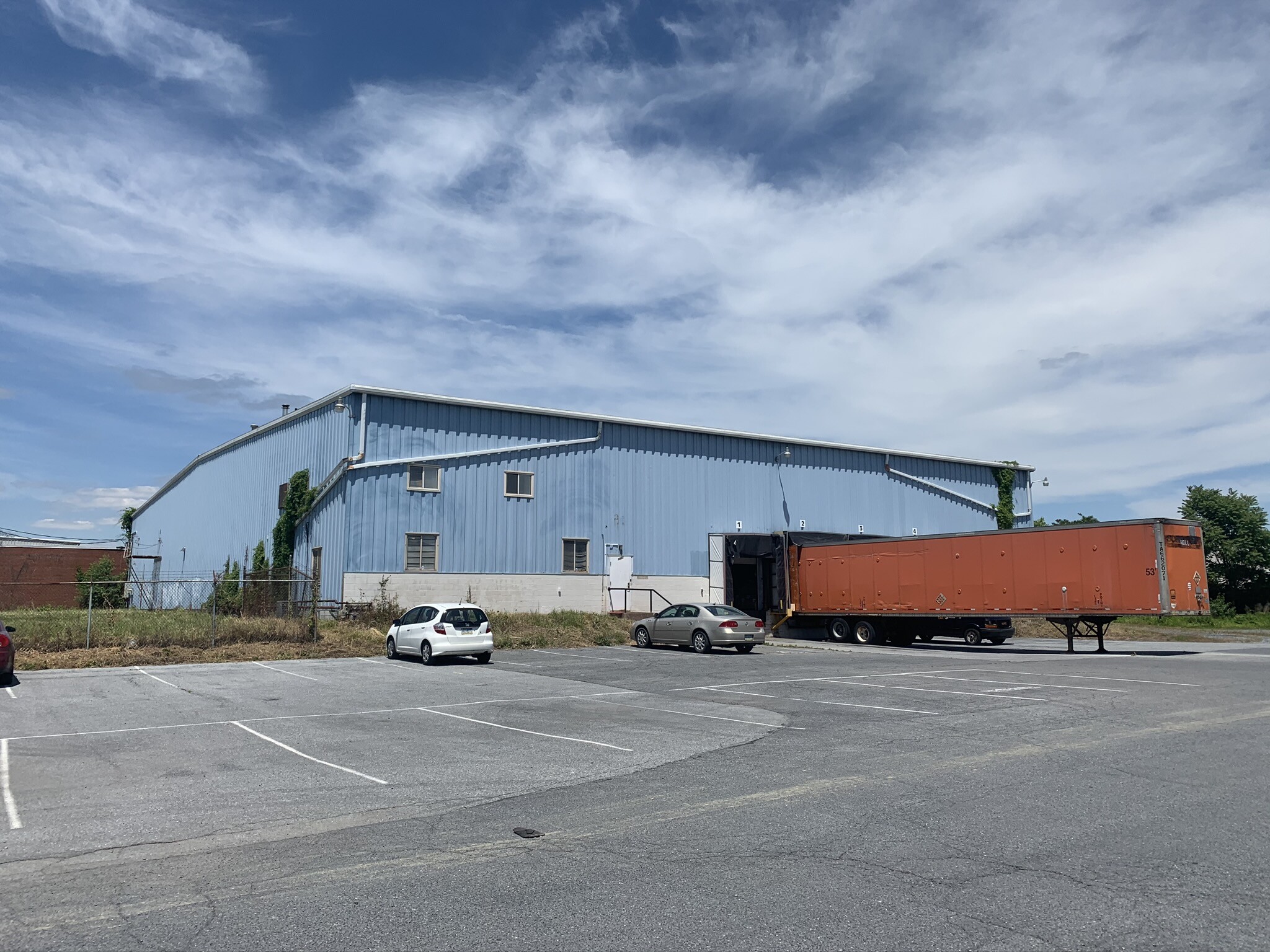 3001 N 7th St, Harrisburg, PA for lease Building Photo- Image 1 of 14