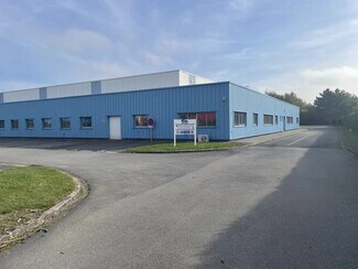 More details for Industrial for Lease