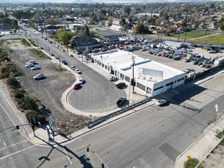 More details for 274 N I, San Bernardino, CA - Industrial for Lease