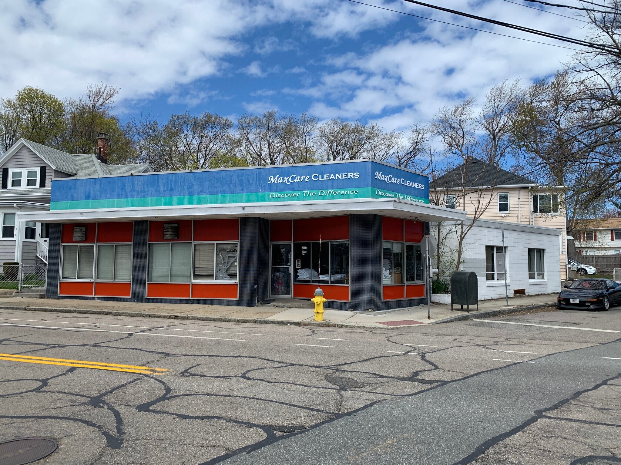 234 Billings Rd, Quincy, MA for sale Building Photo- Image 1 of 1