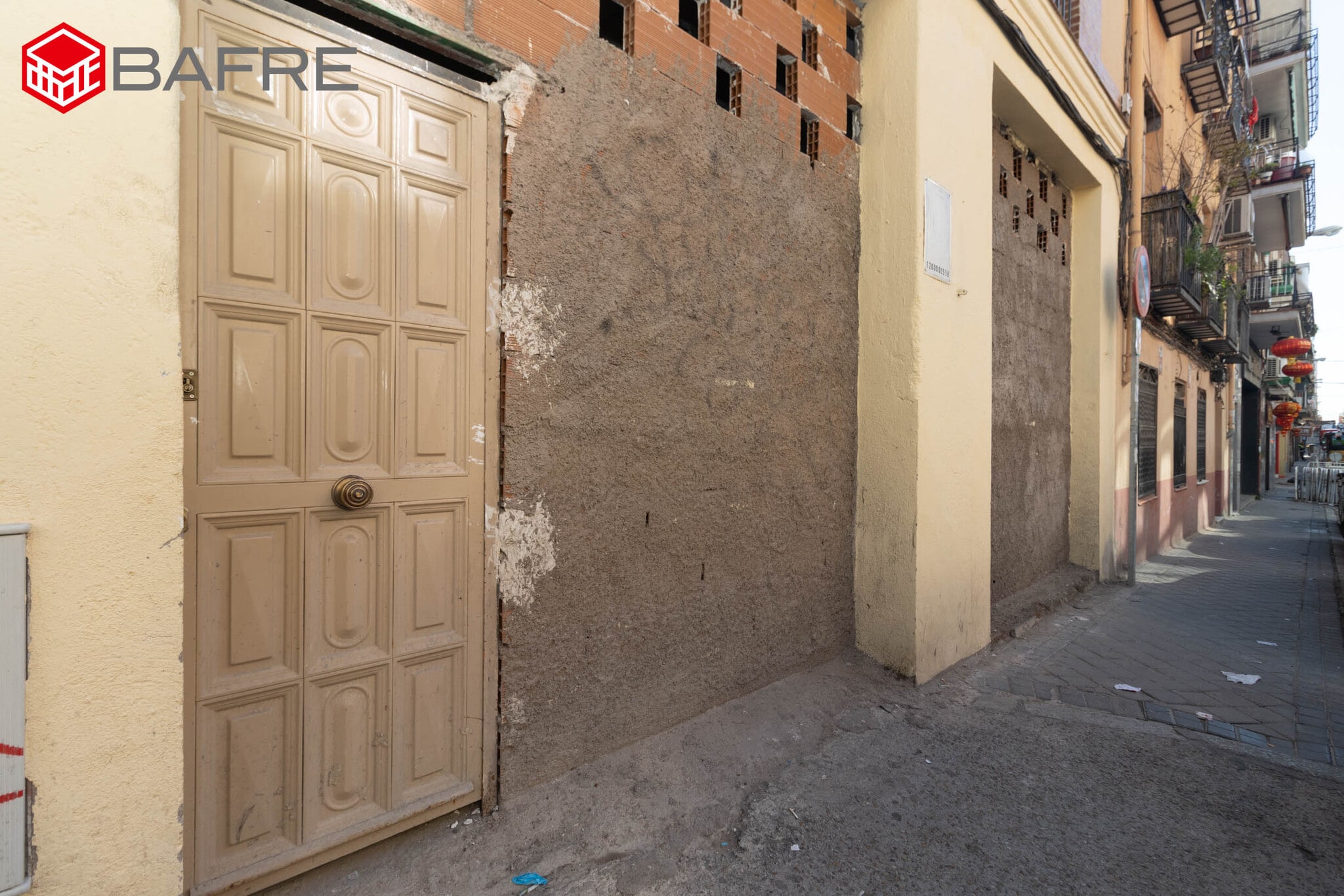 Retail in Madrid, Madrid for lease Construction Photo- Image 1 of 6