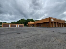 Commercial Real Estate For Sale In Monroe County Ga Loopnet Com