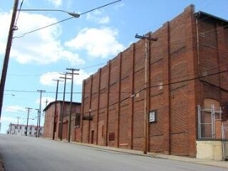 523-525 Lynn St, Danville, VA for sale - Primary Photo - Image 1 of 1