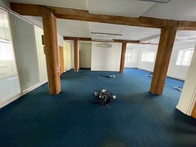 1-7 Charlton Kings Rd, London for sale - Building Photo - Image 2 of 6