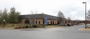 Eldersburg Business Center - Warehouse