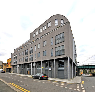 More details for 1B Mentmore Ter, London - Office for Lease