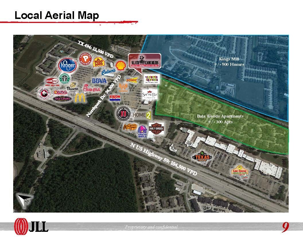 30255 TX494 Loop, Kingwood, TX 77339