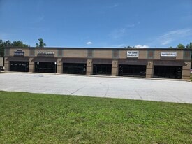 10873 Clemson Blvd, Seneca SC - Commercial Real Estate