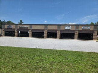 More details for 10873 Clemson Blvd, Seneca, SC - Office/Retail for Lease