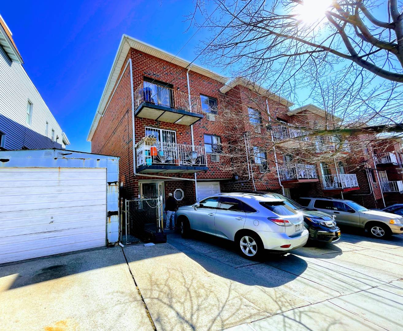 4845 58th Ln, Woodside, NY for sale Primary Photo- Image 1 of 1