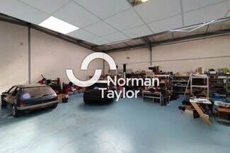 More details for Flex for Lease